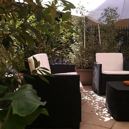 Vendégház Romeo Design 4*