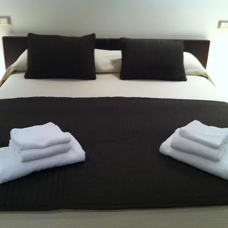 Vendégház Romeo Design Verona