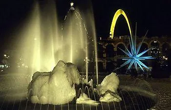 Romeo Design Vendégház Verona