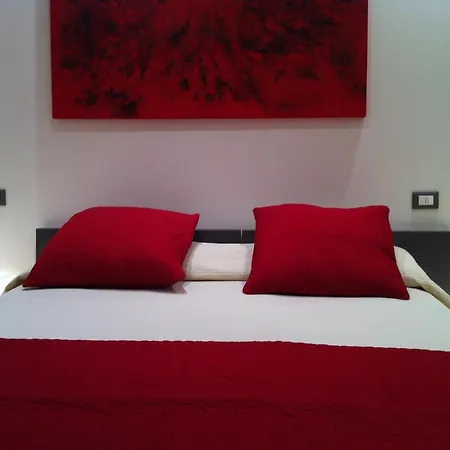 Vendégház Romeo Design 4*