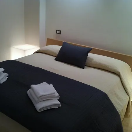 Vendégház Romeo Design 4*