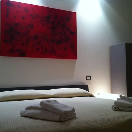 Vendégház Romeo Design 4*