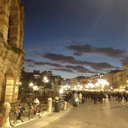 Romeo Design Vendégház