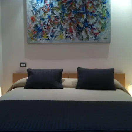 Romeo Design Vendégház