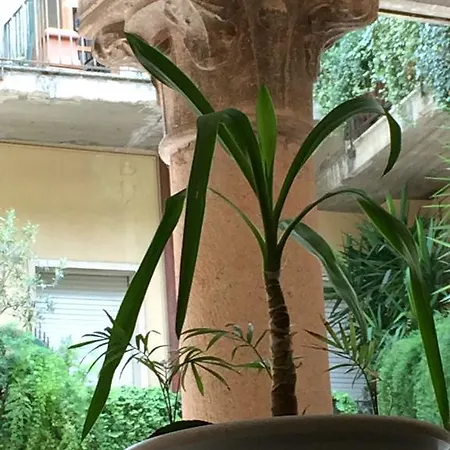 Romeo Design Vendégház Verona