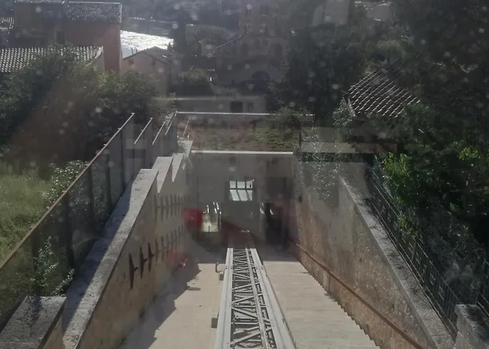 Pensionat Romeo Design Verona