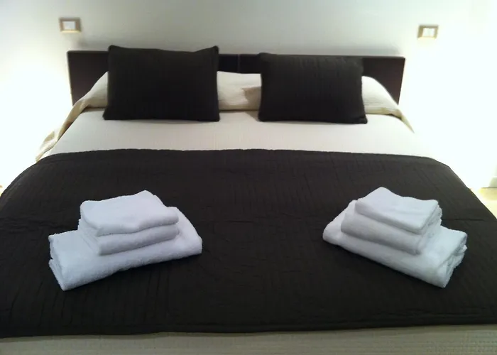 Pensionat Romeo Design Verona