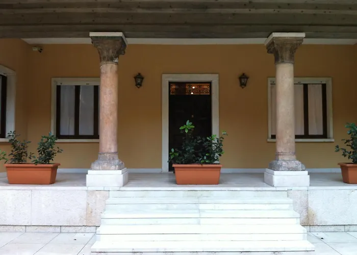 Pensionat Romeo Design