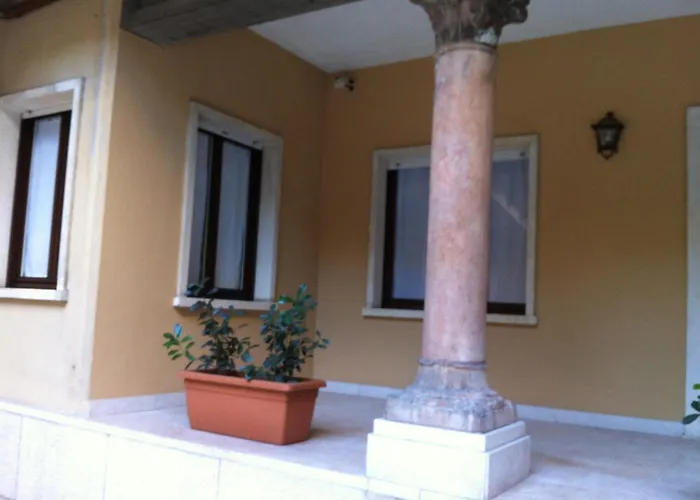 Pensionat Romeo Design 4*