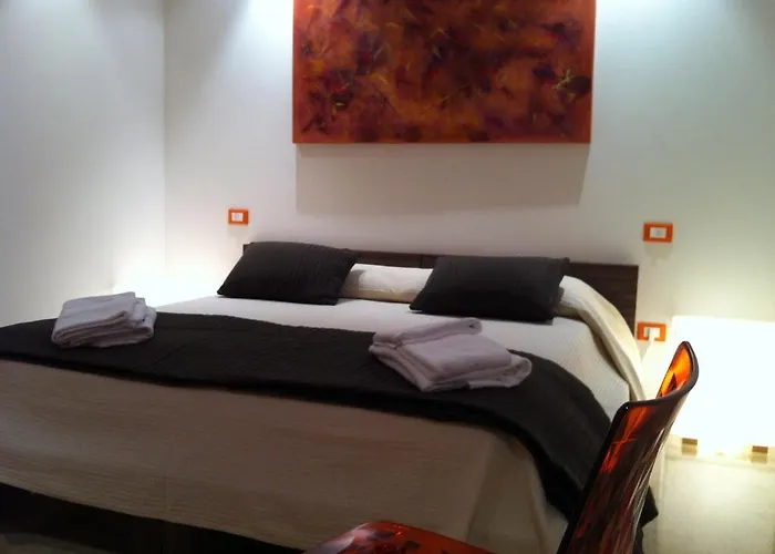 Romeo Design Pensionat 4*