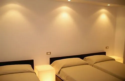 Pensionat Romeo Design Verona