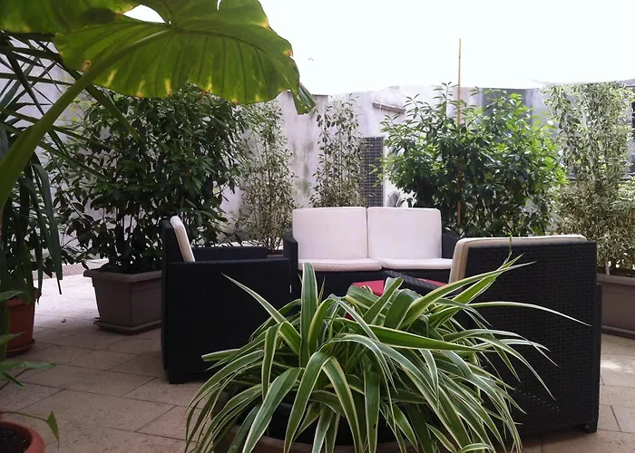 Romeo Design Pensionat