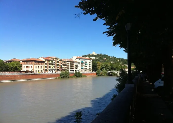 Pensionat Romeo Design 4*