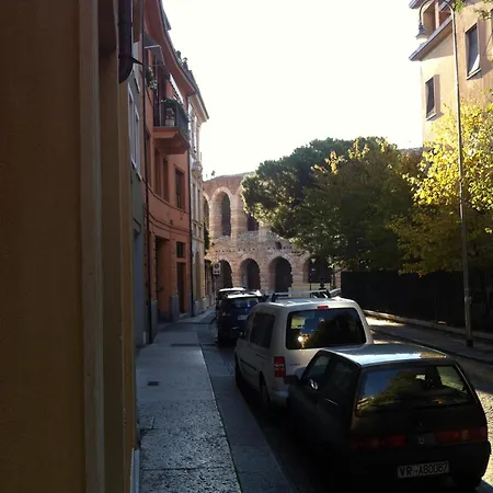 Romeo Design Verona