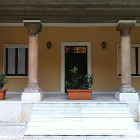 Gasthuis Romeo Design