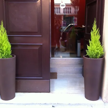 Romeo Design Vérone
