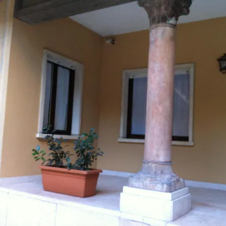 Gasthuis Romeo Design 4*