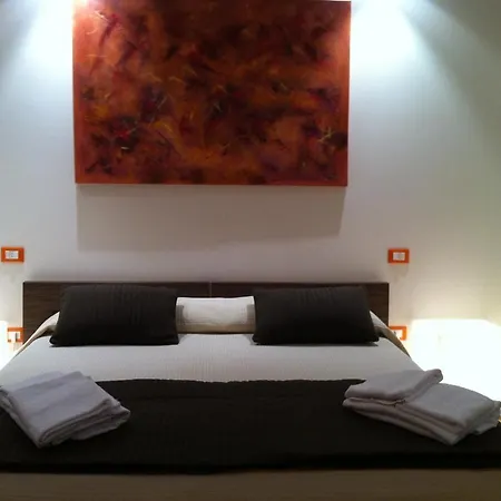 Romeo Design Pensionat 2*