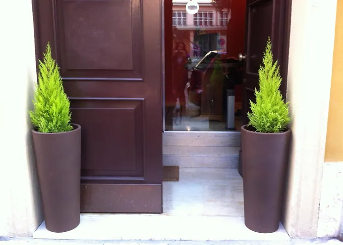 Romeo Design Vérone