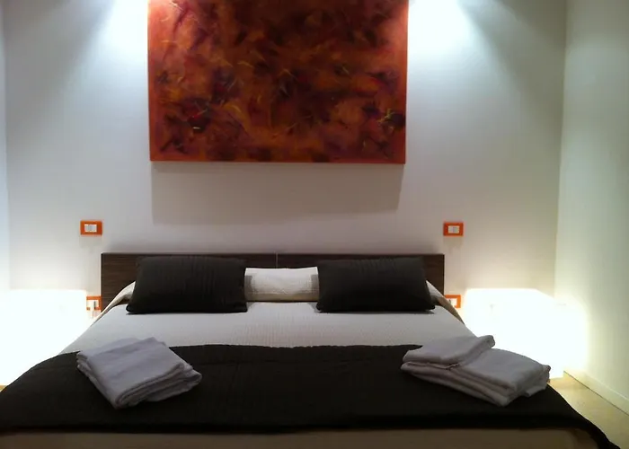 Romeo Design Maison d'hôtes 4*