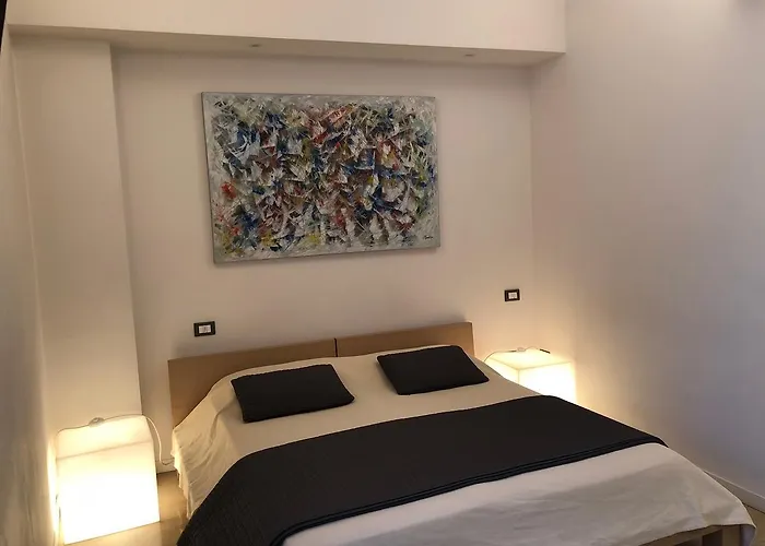 Romeo Design Maison d'hôtes