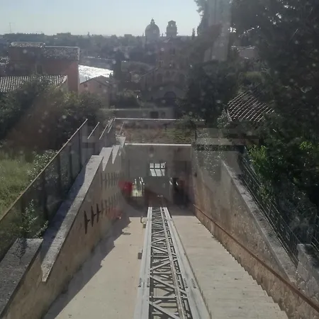 Pensión Romeo Design Verona