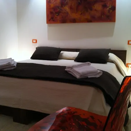 Pensión Romeo Design
