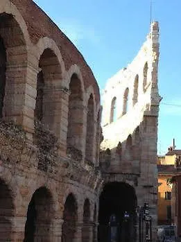 Romeo Design 2* Verona