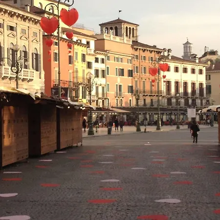 Romeo Design Verona