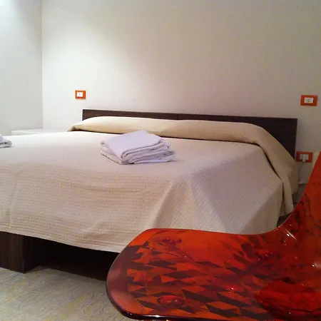 Romeo Design Pensión Verona