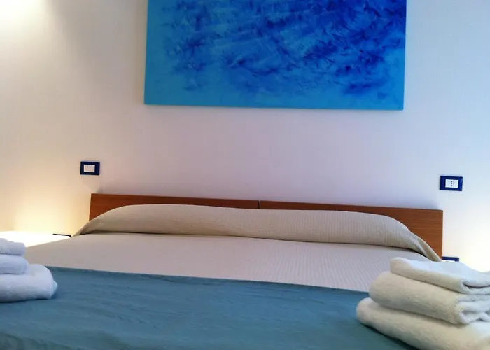 Гостевой дом Romeo Design