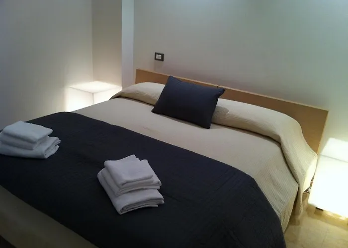 Гостевой дом Romeo Design 4*