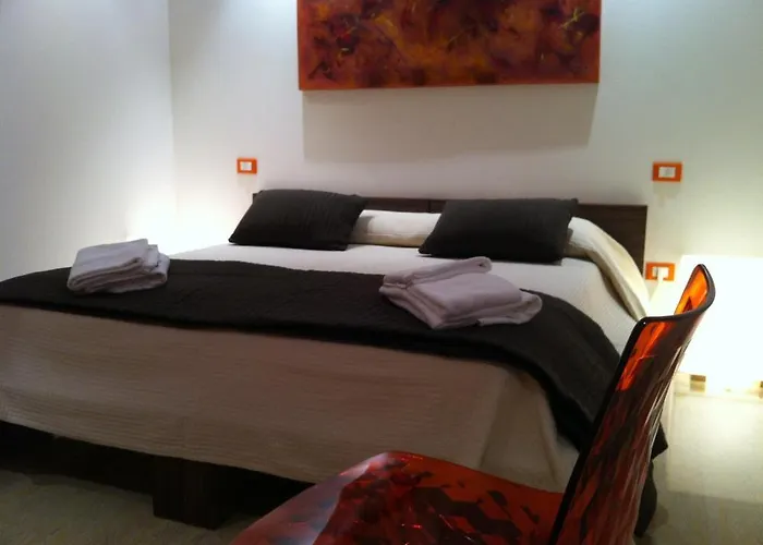 Penzion Romeo Design
