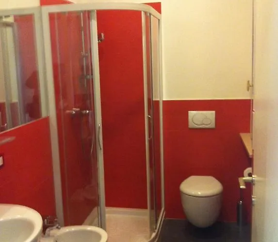 Romeo Design 4* Верона