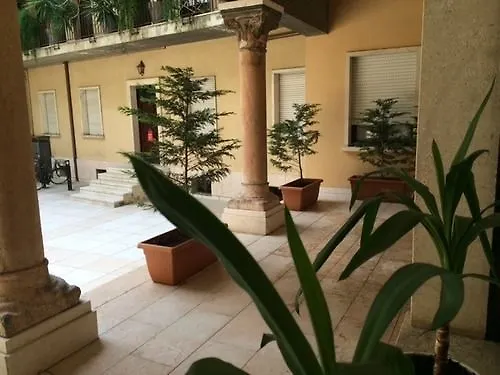 Romeo Design Гостевой дом 4*