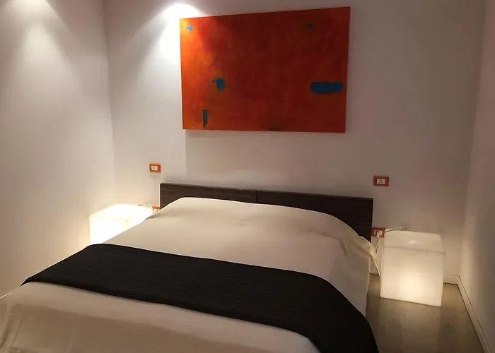 Гостевой дом Romeo Design 4*