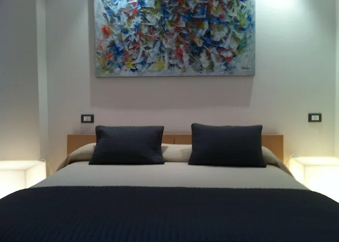 Romeo Design Guest house