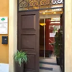 Гостевой дом Romeo Design Верона