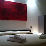 Гостевой дом Romeo Design 4*