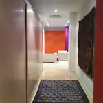 Гостевой дом Romeo Design 4*
