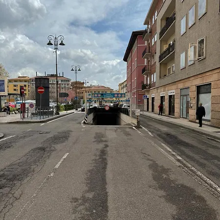 Romeo Design Gæstehus Verona