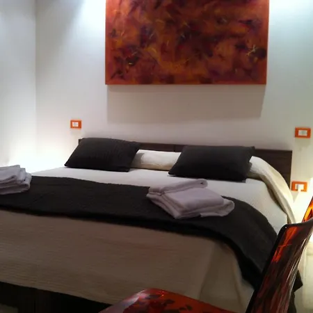 Romeo Design Pensjonat 4*