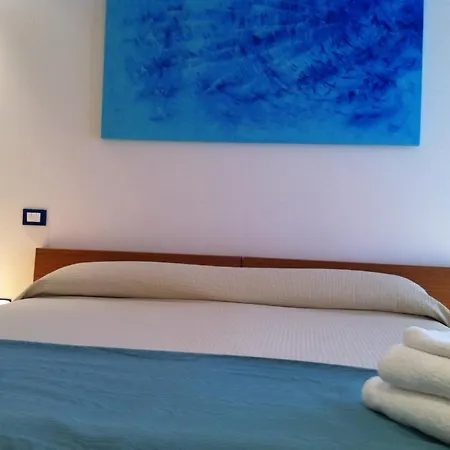 Gæstehus Romeo Design