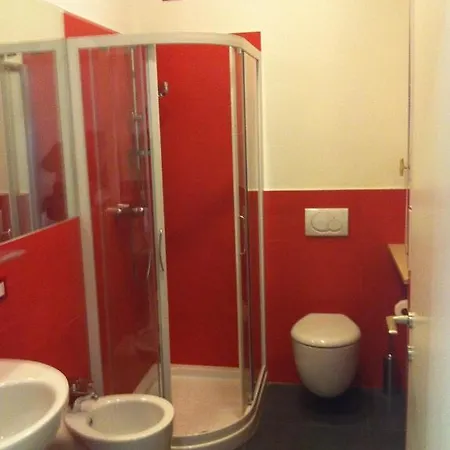 Romeo Design 4* Werona