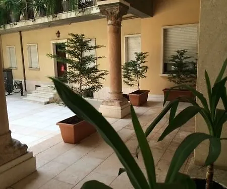 Romeo Design Pensjonat 4*