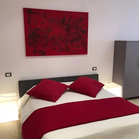 Pensjonat Romeo Design Werona