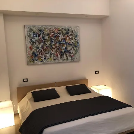 Romeo Design Pensjonat