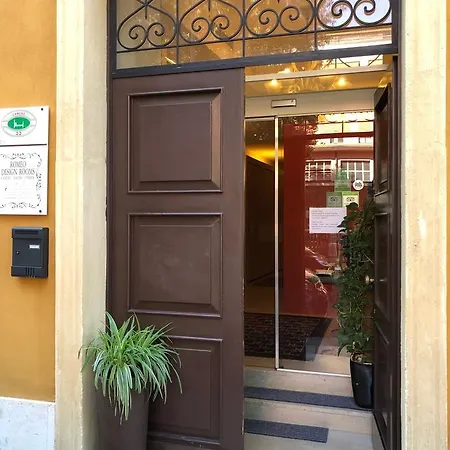 Pensjonat Romeo Design Werona