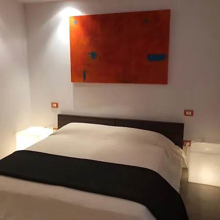 Gæstehus Romeo Design 4*