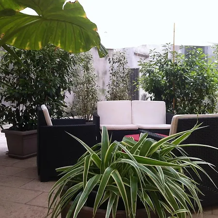 Romeo Design Gæstehus